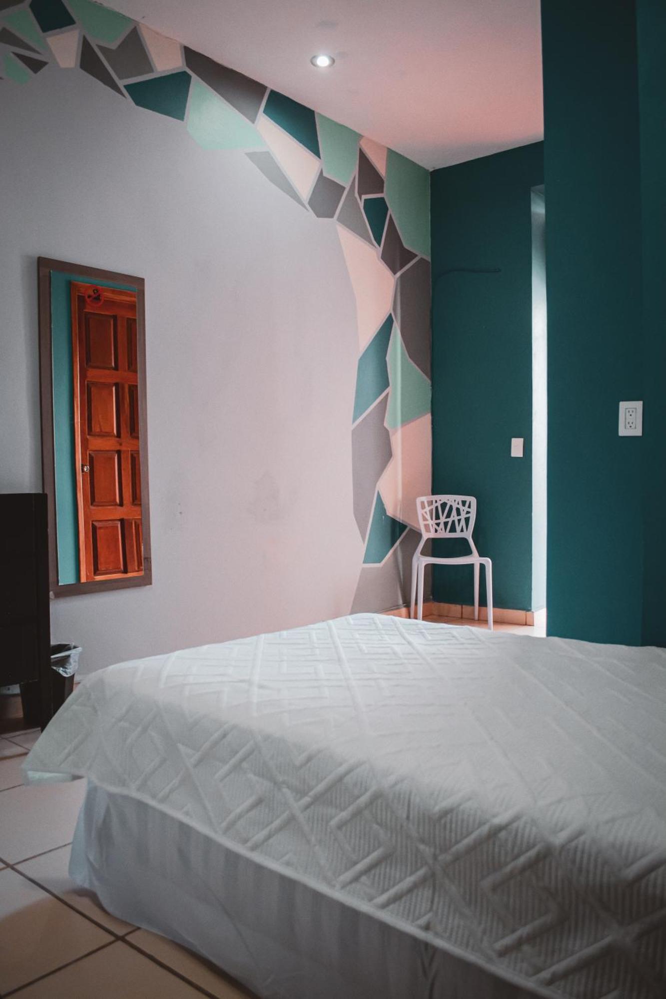 La Conspiracion Hotel San Miguel de Allende Exterior photo